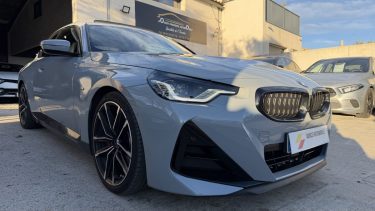 B.M.W. SERIE 2 220IA 184CH Pack M