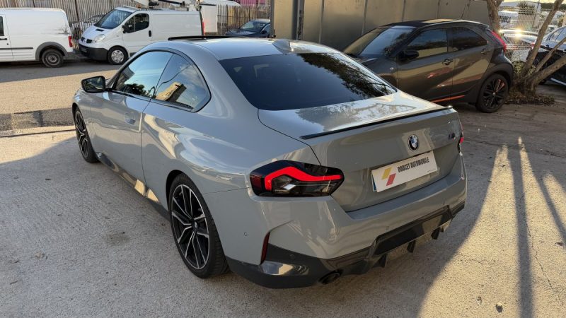 B.M.W. SERIE 2 220IA 184CH Pack M