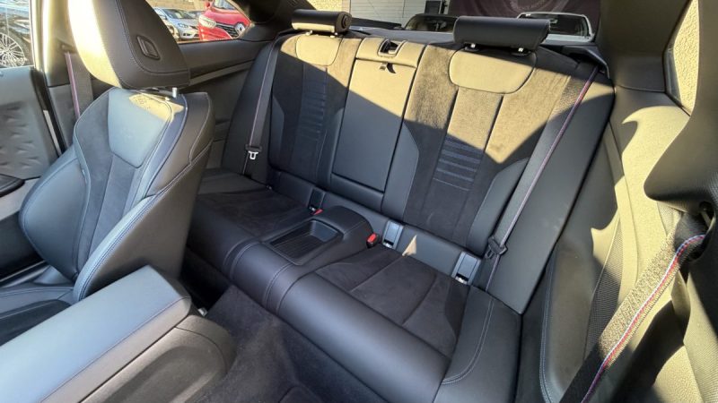 B.M.W. SERIE 2 220IA 184CH Pack M