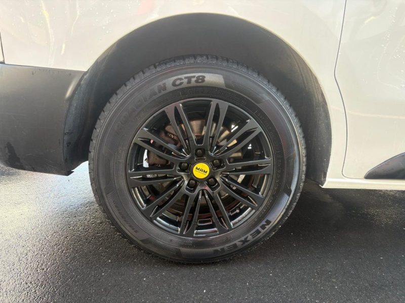 Citroën Jumpy 1.6 BlueHDi 95 ch - 📱 Bluetooth - ❄️ Climatisation - ✅Reprise possible - ✅Garantie