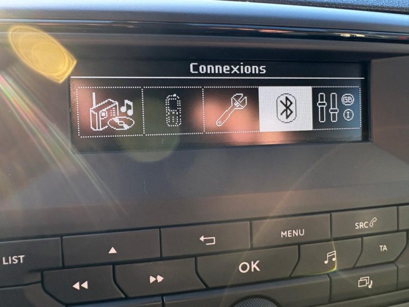 Citroën Jumpy 1.6 BlueHDi 95 ch - 📱 Bluetooth - ❄️ Climatisation - ✅Reprise possible - ✅Garantie