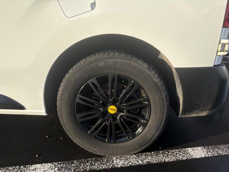 Citroën Jumpy 1.6 BlueHDi 95 ch - 📱 Bluetooth - ❄️ Climatisation - ✅Reprise possible - ✅Garantie