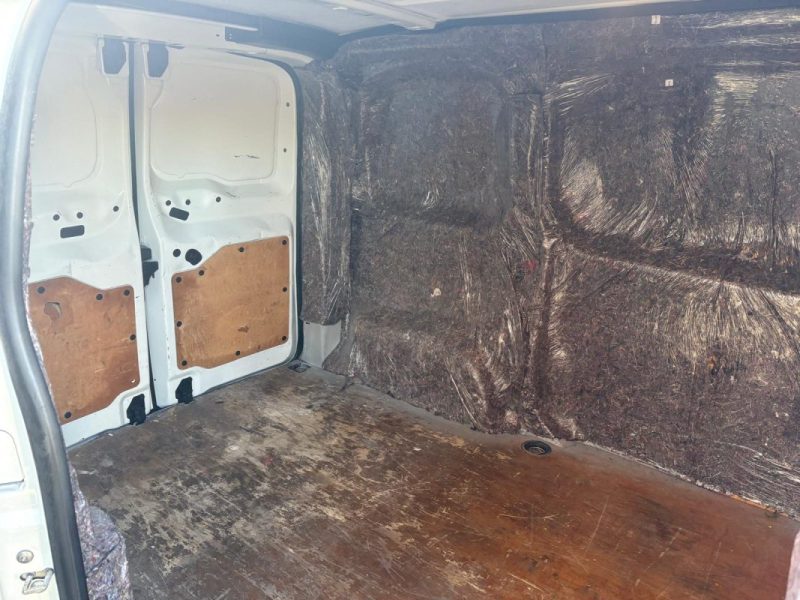 Citroën Jumpy 1.6 BlueHDi 95 ch - 📱 Bluetooth - ❄️ Climatisation - ✅Reprise possible - ✅Garantie