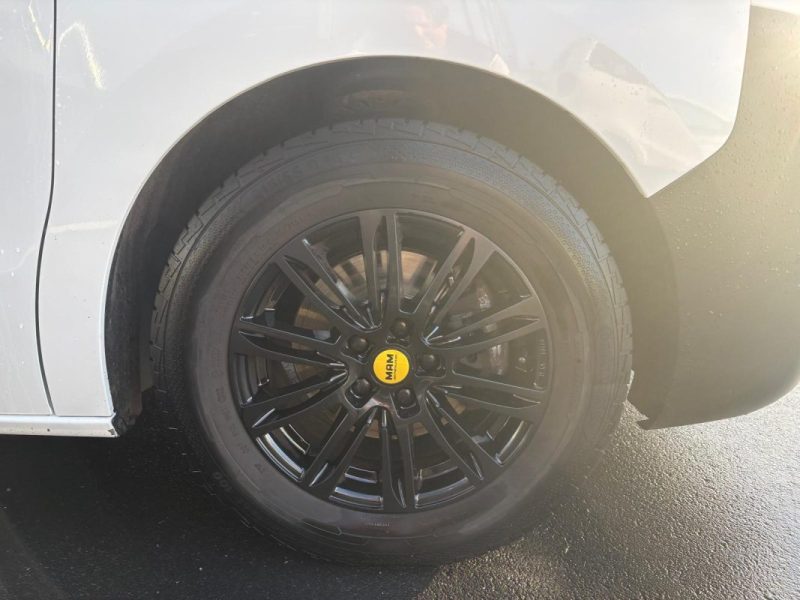 Citroën Jumpy 1.6 BlueHDi 95 ch - 📱 Bluetooth - ❄️ Climatisation - ✅Reprise possible - ✅Garantie