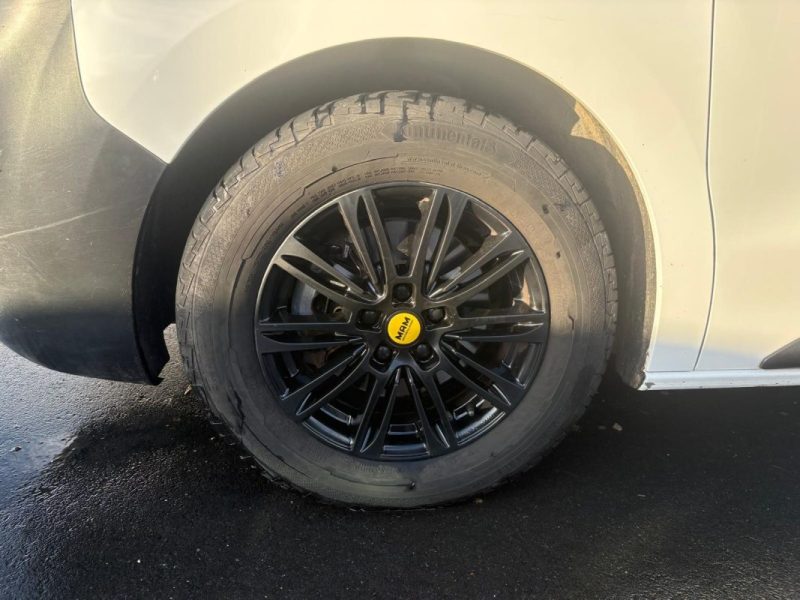 Citroën Jumpy 1.6 BlueHDi 95 ch - 📱 Bluetooth - ❄️ Climatisation - ✅Reprise possible - ✅Garantie