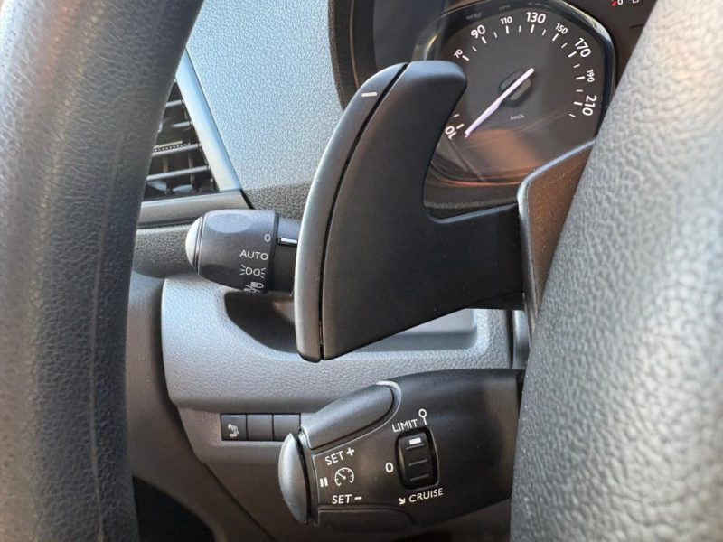 Citroën Jumpy 1.6 BlueHDi 95 ch - 📱 Bluetooth - ❄️ Climatisation - ✅Reprise possible - ✅Garantie