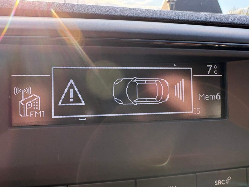 Citroën Jumpy 1.6 BlueHDi 95 ch - 📱 Bluetooth - ❄️ Climatisation - ✅Reprise possible - ✅Garantie