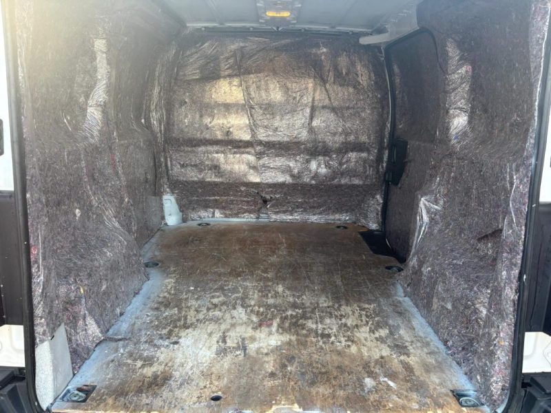 Citroën Jumpy 1.6 BlueHDi 95 ch - 📱 Bluetooth - ❄️ Climatisation - ✅Reprise possible - ✅Garantie