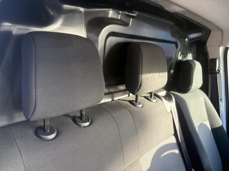 Citroën Jumpy 1.6 BlueHDi 95 ch - 📱 Bluetooth - ❄️ Climatisation - ✅Reprise possible - ✅Garantie