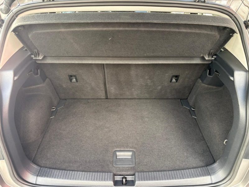 Volkswagen T-Cross 1.0 TSI 110ch - 📱 Bluetooth - ❄️ Climatisation - ✅Reprise possible - ✅Garantie