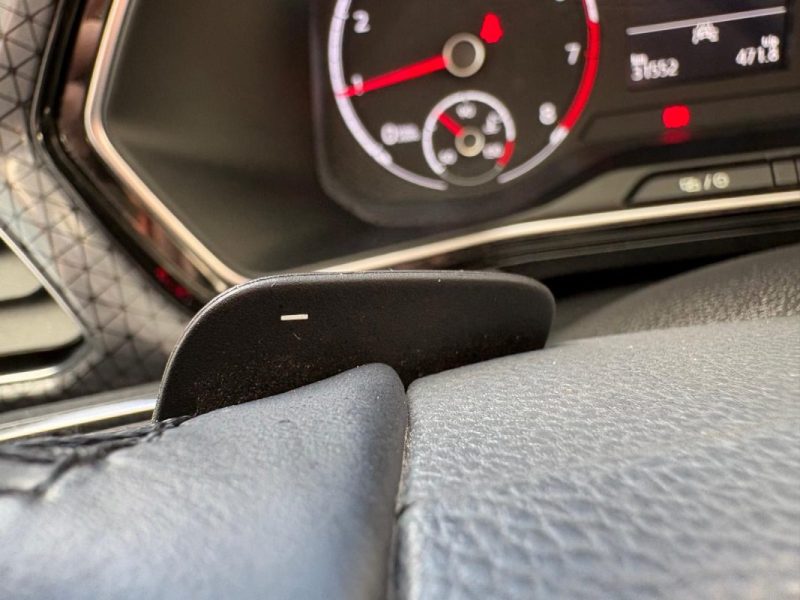 Volkswagen T-Cross 1.0 TSI 110ch - 📱 Bluetooth - ❄️ Climatisation - ✅Reprise possible - ✅Garantie