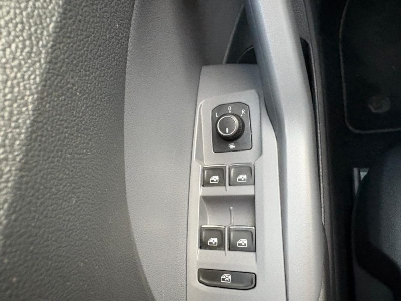 Volkswagen T-Cross 1.0 TSI 110ch - 📱 Bluetooth - ❄️ Climatisation - ✅Reprise possible - ✅Garantie