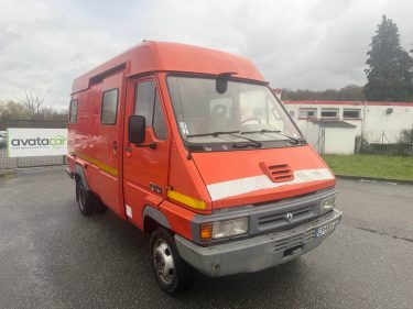 RENAULT B80 35D 1994