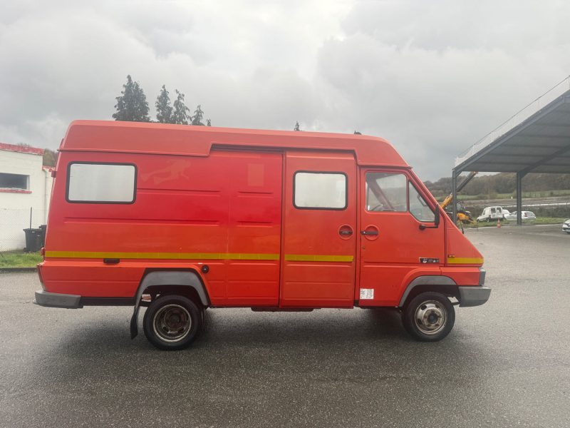 RENAULT B80 35D 1994