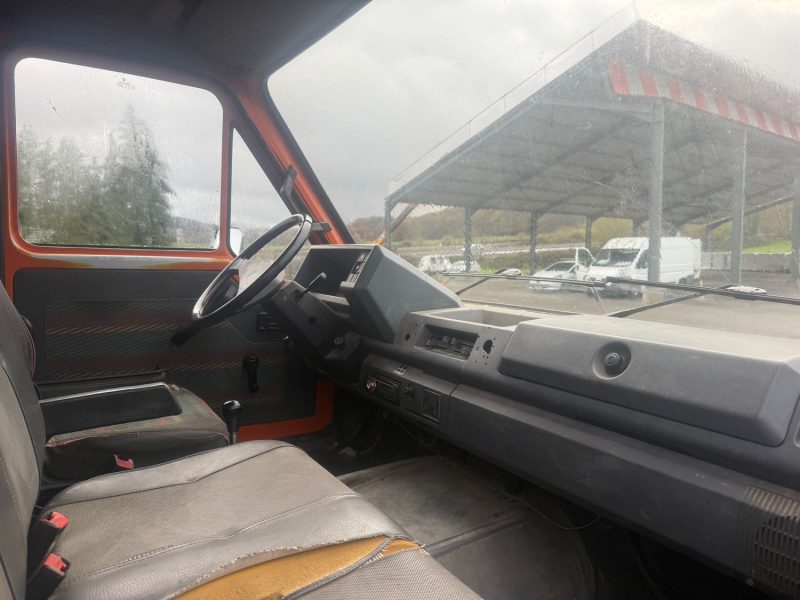 RENAULT B80 35D 1994