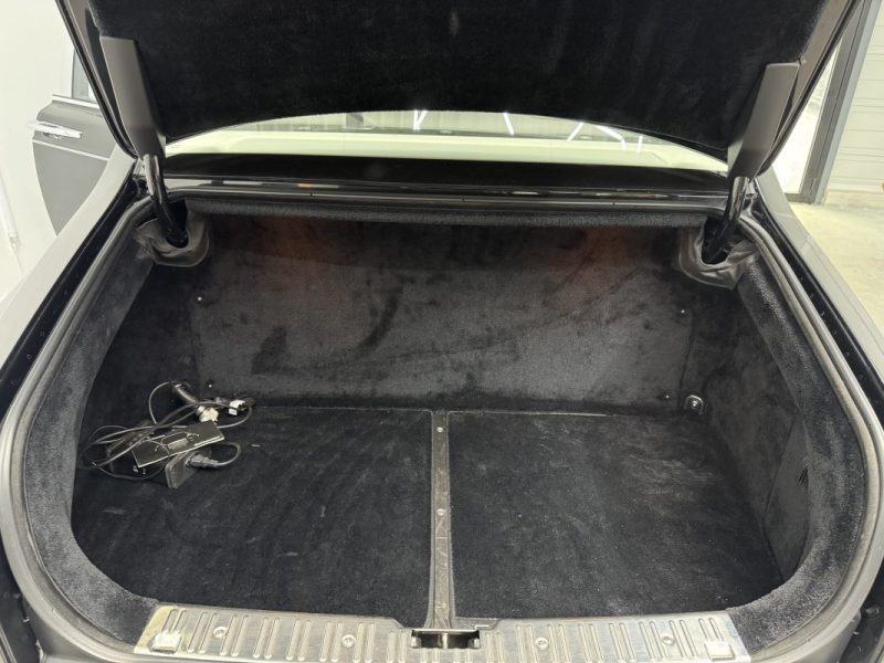 Rolls Royce Phantom VII Coachline Seashell - V12 - 6,75L - BVA6 - 460ch - 2003
