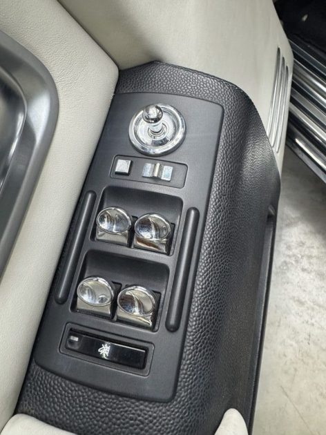 ROLLS ROYCE PHANTOM IV - V12 6.75L - 460 Cv - 1374€/Mois - GARANTIE 12 MOIS  - SUIVI ROLLS-ROYCE