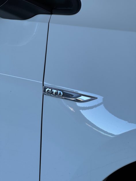 Volkswagen Golf 7 GTD – 2.0 TDI 184ch – DSG • 2013 - 79 000 km • Révision neuve