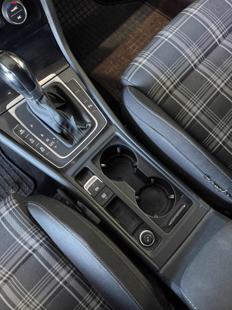 Volkswagen Golf 7 GTD – 2.0 TDI 184ch – DSG • 2013 - 79 000 km • Révision neuve