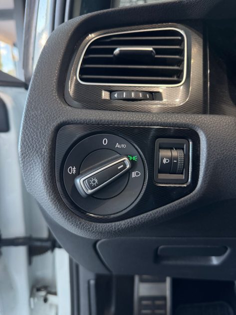 Volkswagen Golf 7 GTD – 2.0 TDI 184ch – DSG • 2013 - 79 000 km • Révision neuve