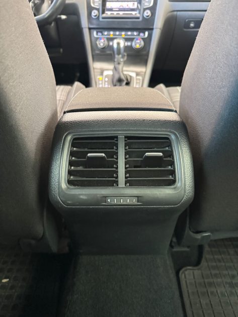 Volkswagen Golf 7 GTD – 2.0 TDI 184ch – DSG • 2013 - 79 000 km • Révision neuve