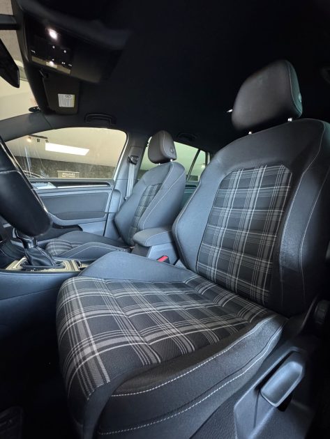 Volkswagen Golf 7 GTD – 2.0 TDI 184ch – DSG • 2013 - 79 000 km • Révision neuve