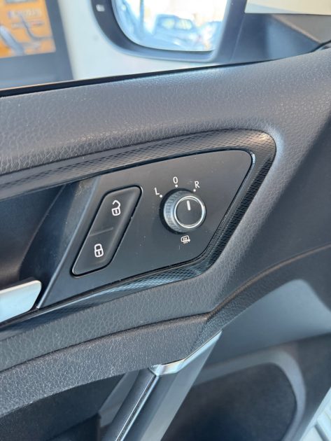 Volkswagen Golf 7 GTD – 2.0 TDI 184ch – DSG • 2013 - 79 000 km • Révision neuve