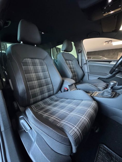 Volkswagen Golf 7 GTD – 2.0 TDI 184ch – DSG • 2013 - 79 000 km • Révision neuve