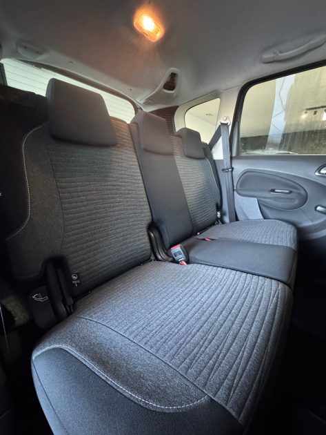 Citroën C3 Picasso Exclusive 1.6 BlueHDi 100ch – 2017 - Faible KM • Distribution neuve • CT ok 