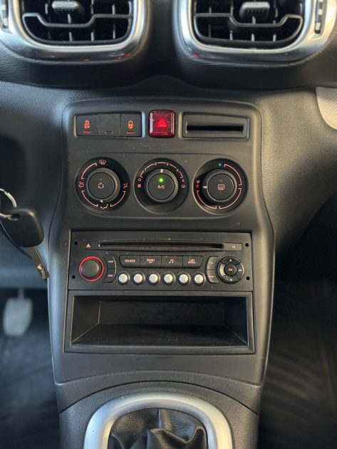 Citroën C3 Picasso Exclusive 1.6 BlueHDi 100ch – 2017 - Faible KM • Distribution neuve • CT ok 