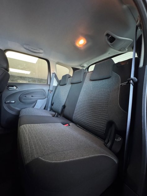 Citroën C3 Picasso Exclusive 1.6 BlueHDi 100ch – 2017 - Faible KM • Distribution neuve • CT ok 