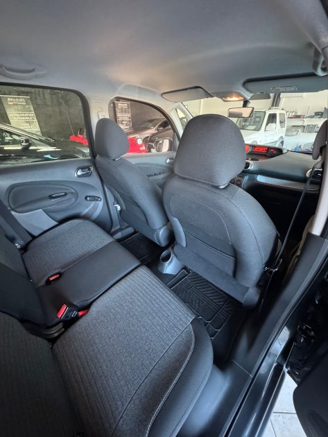 Citroën C3 Picasso Exclusive 1.6 BlueHDi 100ch – 2017 - Faible KM • Distribution neuve • CT ok 