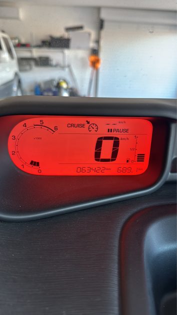 Citroën C3 Picasso Exclusive 1.6 BlueHDi 100ch – 2017 - Faible KM • Distribution neuve • CT ok 