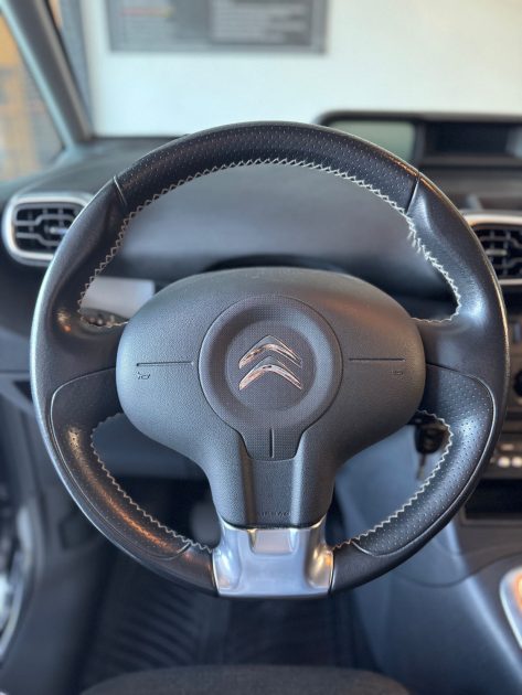 Citroën C3 Picasso Exclusive 1.6 BlueHDi 100ch – 2017 - Faible KM • Distribution neuve • CT ok 