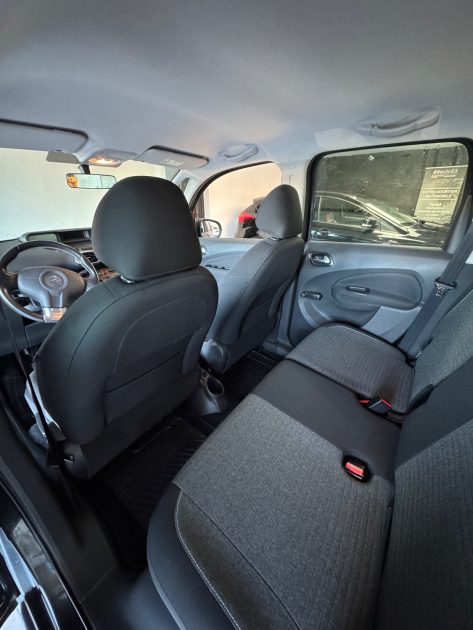 Citroën C3 Picasso Exclusive 1.6 BlueHDi 100ch – 2017 - Faible KM • Distribution neuve • CT ok 