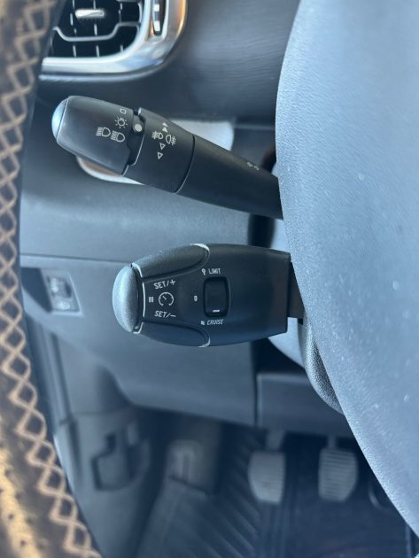 Citroën C3 Picasso Exclusive 1.6 BlueHDi 100ch – 2017 - Faible KM • Distribution neuve • CT ok 