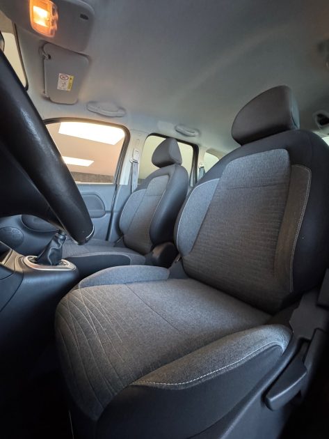 Citroën C3 Picasso Exclusive 1.6 BlueHDi 100ch – 2017 - Faible KM • Distribution neuve • CT ok 