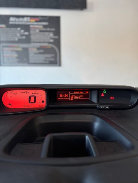 Citroën C3 Picasso Exclusive 1.6 BlueHDi 100ch – 2017 - Faible KM • Distribution neuve • CT ok 