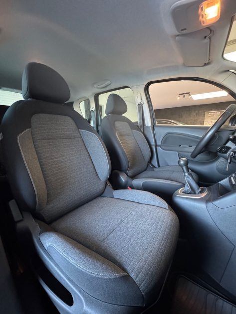 Citroën C3 Picasso Exclusive 1.6 BlueHDi 100ch – 2017 - Faible KM • Distribution neuve • CT ok 