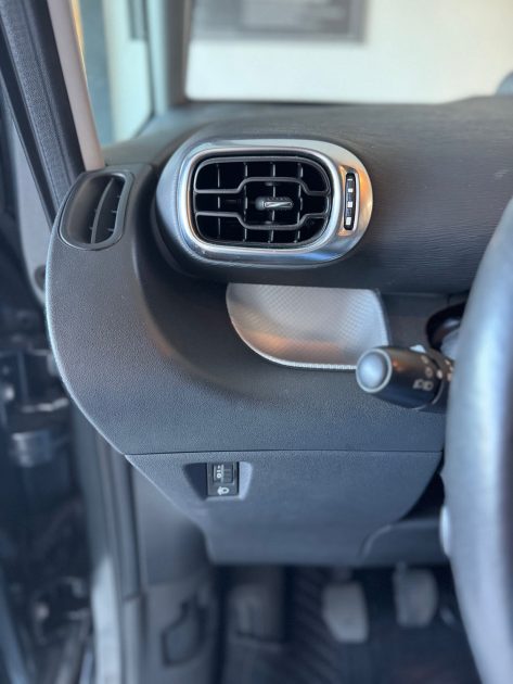 Citroën C3 Picasso Exclusive 1.6 BlueHDi 100ch – 2017 - Faible KM • Distribution neuve • CT ok 