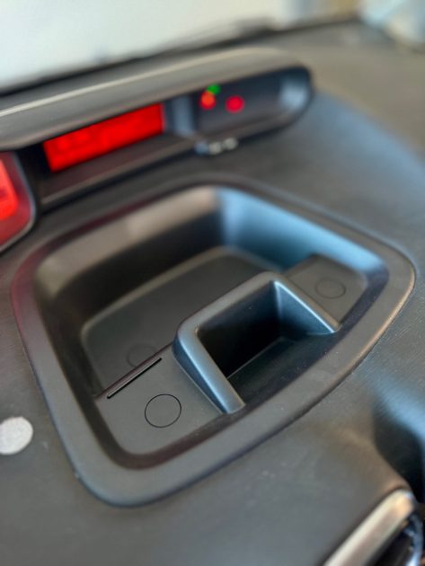 Citroën C3 Picasso Exclusive 1.6 BlueHDi 100ch – 2017 - Faible KM • Distribution neuve • CT ok 