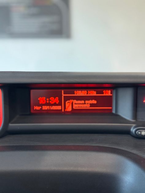 Citroën C3 Picasso Exclusive 1.6 BlueHDi 100ch – 2017 - Faible KM • Distribution neuve • CT ok 