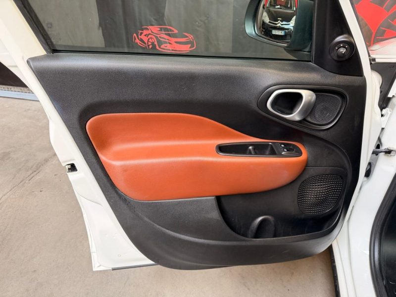 FIAT 500L 0.9 8v TwinAir 105ch S&S Trekking Popstar 