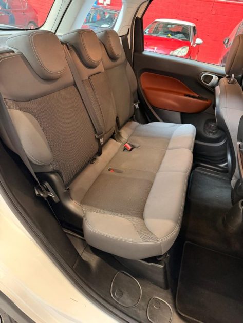 FIAT 500L 0.9 8v TwinAir 105ch S&S Trekking Popstar 