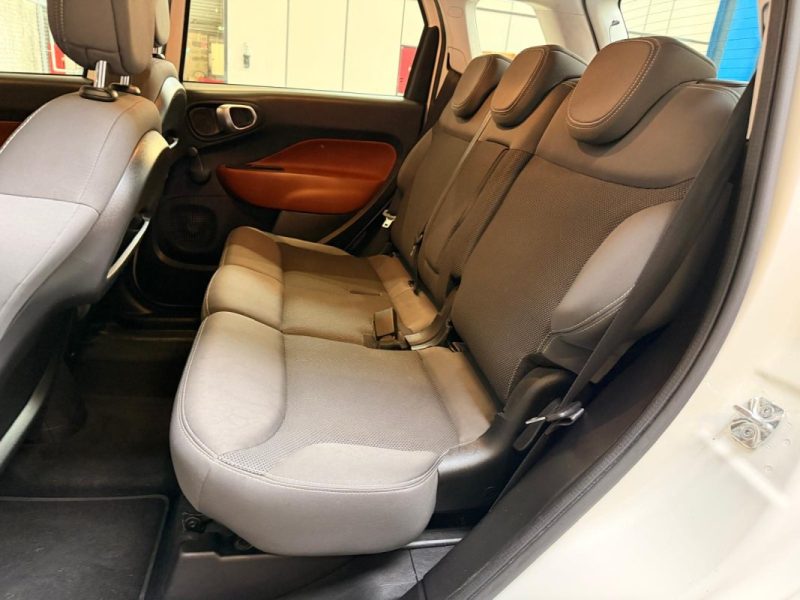 FIAT 500L 0.9 8v TwinAir 105ch S&S Trekking Popstar 