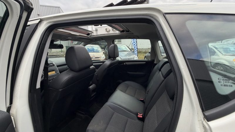 MERCEDES CLASSE A A180 CDI BVA CLASSIC   Garantie