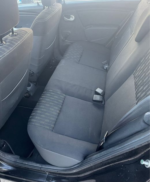 Dacia Sandero 1.4 Mpi 75 Ch Gpl Garantie 