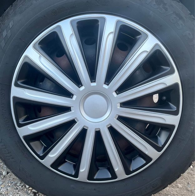 Dacia Sandero 1.4 Mpi 75 Ch Gpl Garantie 