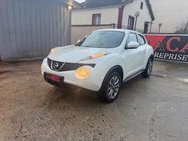 NISSAN  JUKE  2014