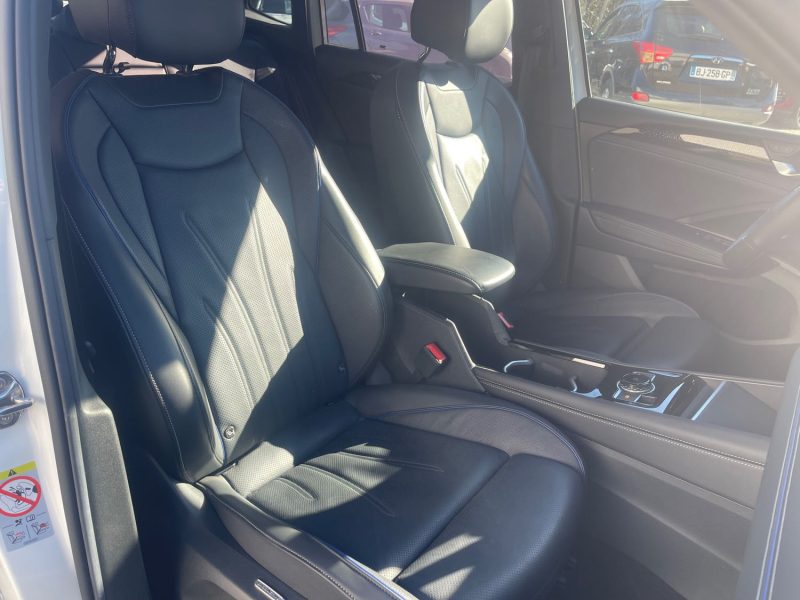 VOLKSWAGEN TIGUAN 2 2.0 TDI 150CH R-LINE EXCLUSIVE DSG7 2024